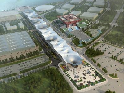 Shanghi Expo 2010